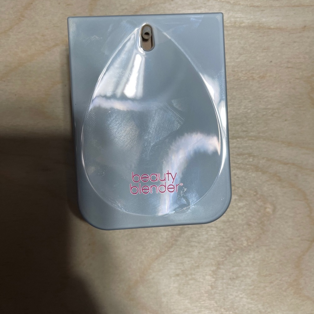 Beauty blender